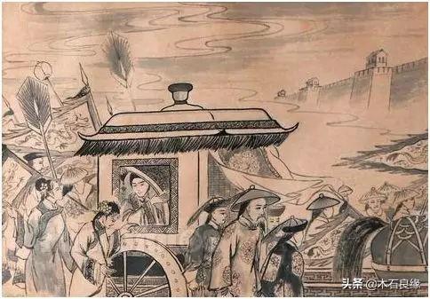 咸丰信誓旦旦地表示不会逃出京城 后来还是偷偷逃了