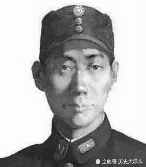 他是常德保卫战牺牲的唯一团长，黄埔五期毕业，全团将士为国殉葬