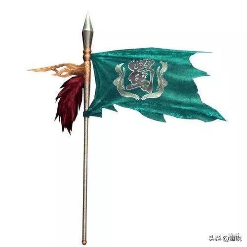 【痴史】古代当兵到底有多难，单这些旗帜就足以让你发懵！
