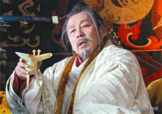 历史上最爱喝酒的宰相，喝了3年，喝出一个“千古贤相”的称号