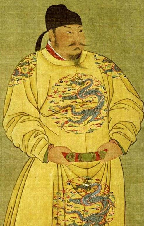 历史五位对外族最硬气的皇帝，汉武帝上了榜，第一名更加实至名归
