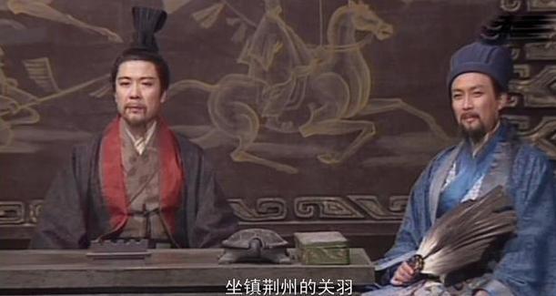 历史上刘备对于诸葛亮在哪赵云就在哪的安排，究竟有什么原因？