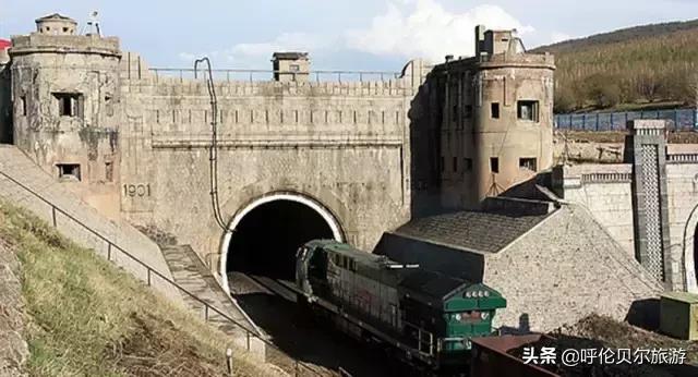 兴安岭隧道，背后的故事你知道吗？
