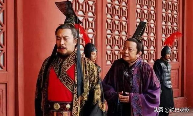 秦始皇叫嬴政，为什么中国姓嬴的几乎没有了？
