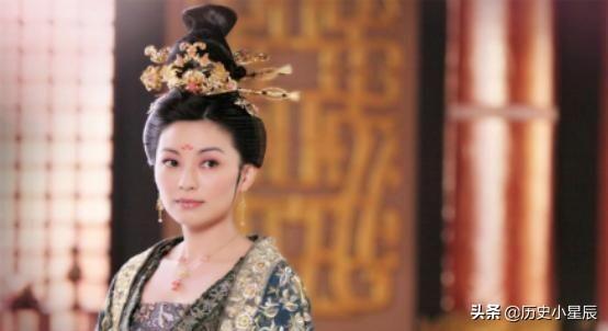 她是唐朝公主，却被贬为宫女，墓葬打开后，才发现她的秘密