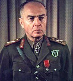 罗马尼亚元帅与希特勒为伍，被钉上耻辱柱，曾被平反俄罗斯坚决反对