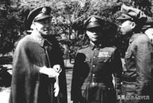 1944年蒋介石险遭暗杀，多年后美国将军道出真相，让人震惊