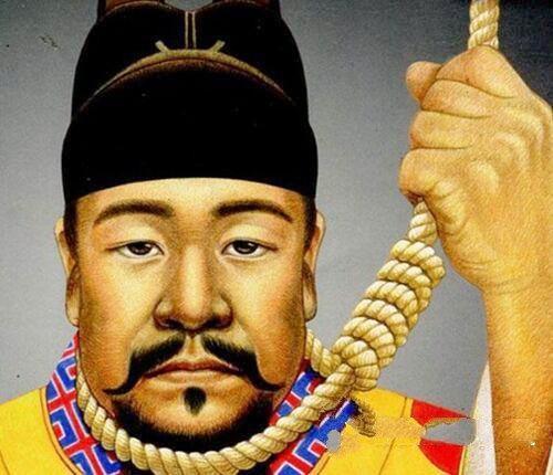 如果崇祯皇帝迁都南京，大明王朝能不能延续下去