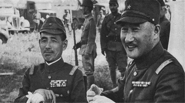 此人是日军侵华总司令，二战结束后判处无期徒刑，六年就被假释！