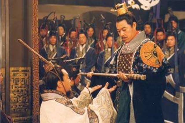 此皇帝为中国创造太多第一，却受尽唾骂，其实他才是“千古一帝”