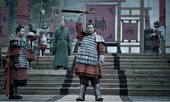 刘邦临终留下两句遗诏，为后世解决巨大隐患，保了大汉400年江山