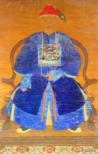 清朝最有权势的亲王，历经三朝备受宠信，如今坟墓却已沦为菜地