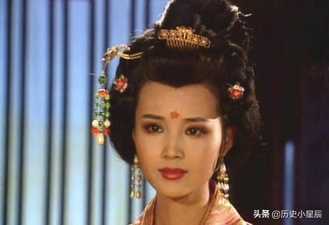她是唐朝公主，却被贬为宫女，墓葬打开后，才发现她的秘密