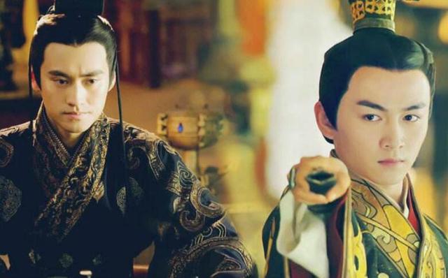 刘秀和刘备同为汉朝后裔，为何只有刘秀光复汉室成功了？
