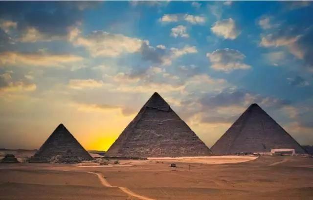 阿拉伯人为何不知道金字塔的渊源？古埃及人无力保护自己的文明