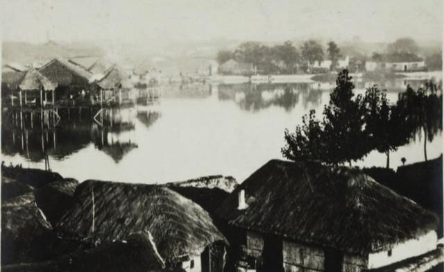老城记忆：吴越风韵，民国时的芜湖