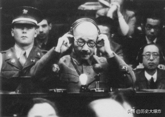 他是东京审判的幕后英雄，力主将日本战犯判处死刑，但晚年凄惨