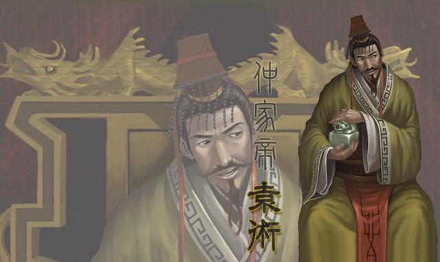 汉灵帝死前最后的“阴谋”，阴错阳差消灭了大汉的两个乱源