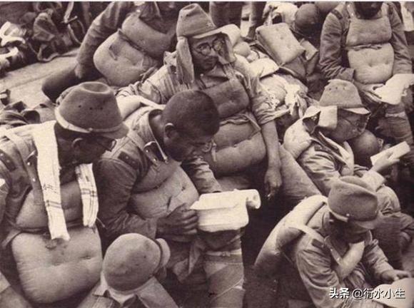 上高战役：日军轻敌冒进，国军毙伤日军联队长以下1.2万人
