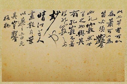 清朝使用什么文字？古代清朝的文字有怎样的演变过程？