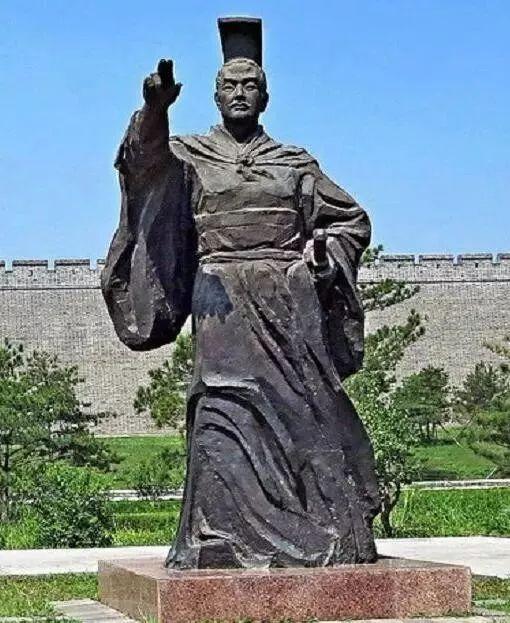 历史上的今天——495年5月26日，北魏孝文帝颁布命令一律改说汉语