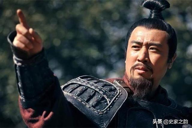 刘备在徐州这几年，敌友身份随时转换，亲身演绎了三国乱世之怪象