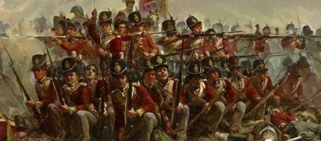 英军对上清军屡战屡胜，为何却被拿短矛的祖鲁人重挫？