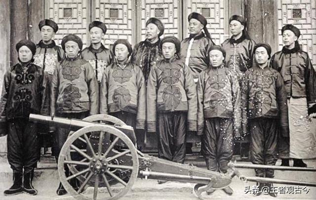 绥远武备学堂 不仅是内蒙古最早的陆军学校 还培养了许多高材生