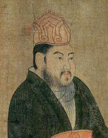 历史五位对外族最硬气的皇帝，汉武帝上了榜，第一名更加实至名归