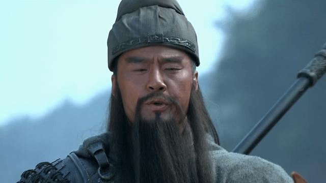 此人才是三国最强者，关羽被他斩于马下，刘备也被他杀的片甲不留