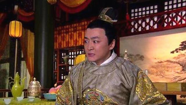 中国历史上最悲惨的一对父子帝王，就是这两位...