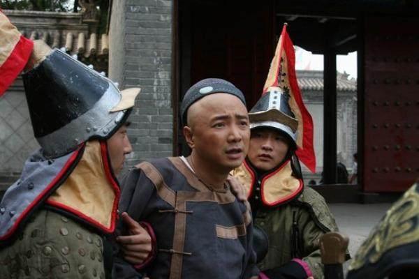 雍正王朝中，胤禛用对了三个关键人物，这才获得了登基的资本