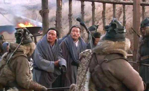 中国历史上最悲惨的一对父子帝王，就是这两位...